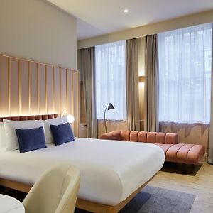 Studio met een Queen Size Bed