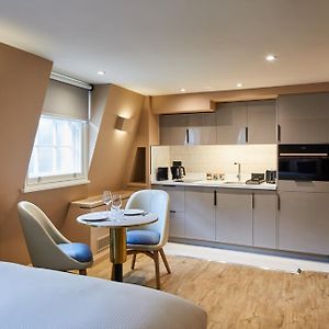 Studio Appartement
