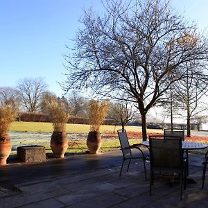 Le Durbuy Lodge